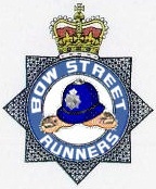 BOW STREET RUNNERS